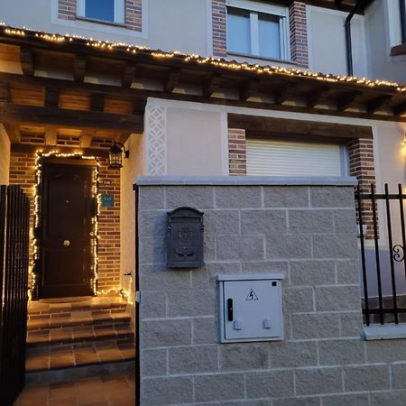 Las Natillas Con V Martin Miguel Exterior photo